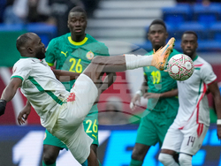 Morocco Africa Cup of Nations Soccer