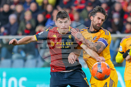 Italy Serie A Soccer