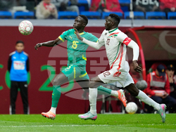 Morocco Africa Cup of Nations Soccer