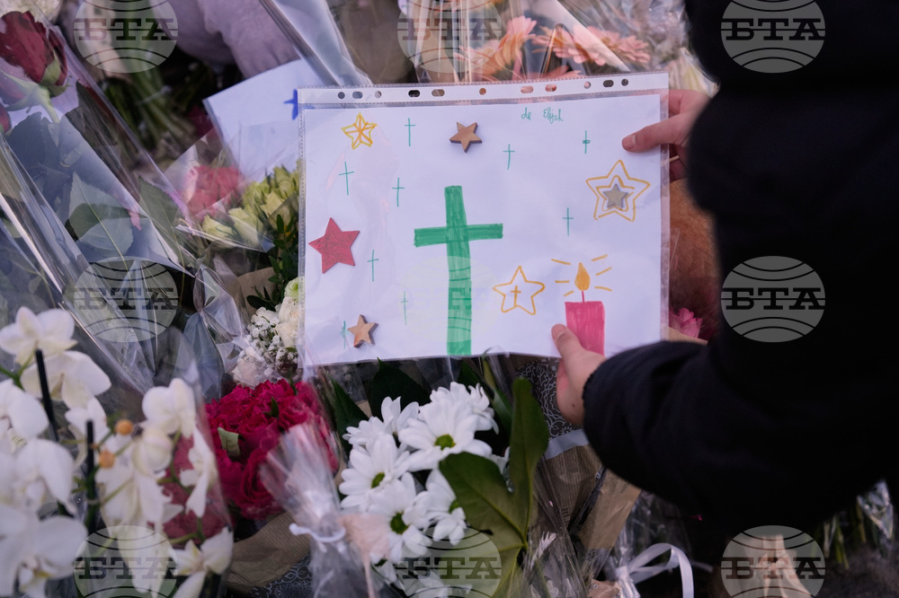 Switzerland Bar Fire