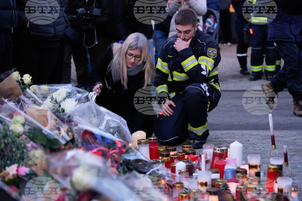 Switzerland Bar Fire