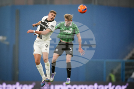 Italy Soccer Serie A