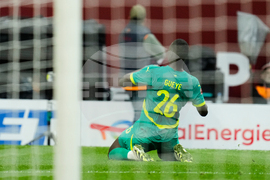 Morocco Africa Cup of Nations Soccer