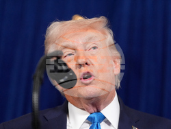 APTOPIX Trump US Venezuela