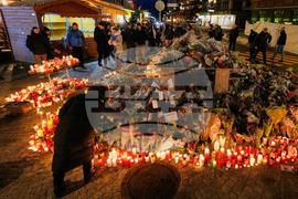 Switzerland Bar Fire
