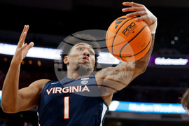 Virginia NC State Basketball