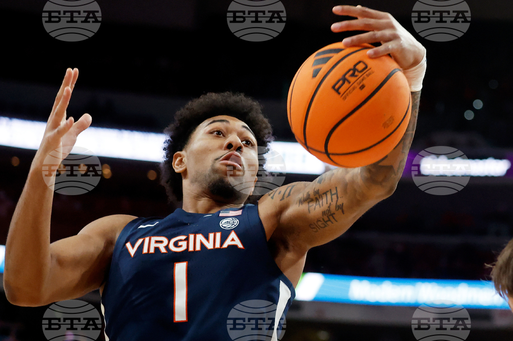 Virginia NC State Basketball