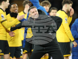 Britain Premier League Soccer