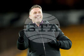 Britain Premier League Soccer