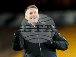 Britain Premier League Soccer