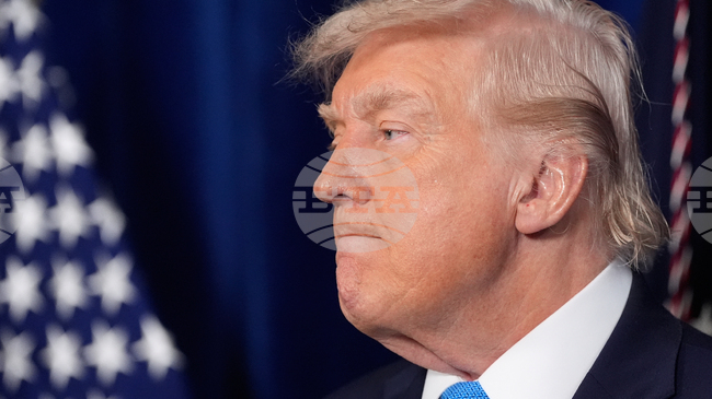 "Не съм във възторг от Путин" каза Тръмп на фона на продължаващата война в Украйна