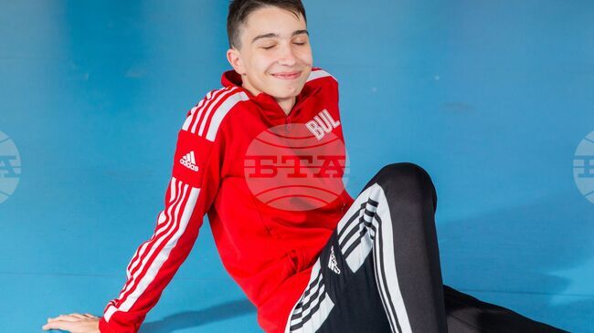 Данаил Полишев се класира 29-и на рапира на Световната купа по фехтовка за младежи във Фуджейра