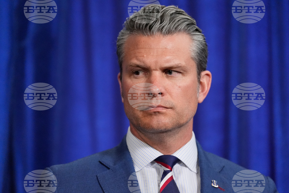 Американският министър на отбраната ще даде днес първата пресконференция на висш представител на САЩ след атаката срещу Иран 