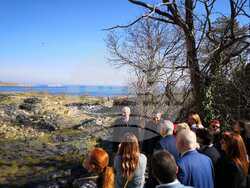 Снимки: Министерство на културата и Община Пловдив