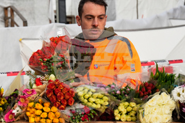 Switzerland Bar Fire