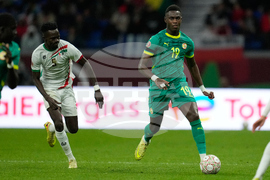 Morocco Africa Cup of Nations Soccer