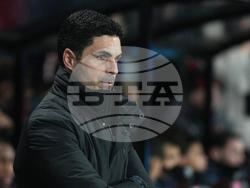 Britain Premier League Soccer