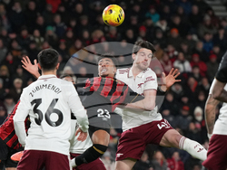 Britain Premier League Soccer