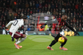 Britain Premier League Soccer