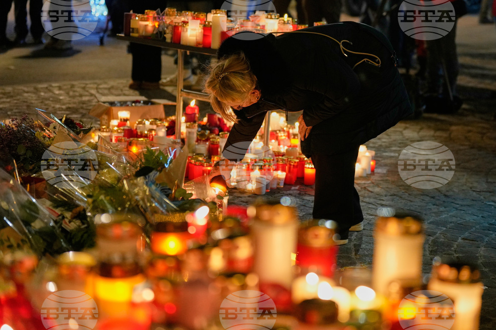 Switzerland Bar Fire