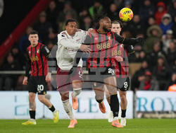 Britain Premier League Soccer