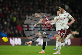 Britain Premier League Soccer