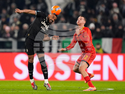 Italy Serie A Soccer