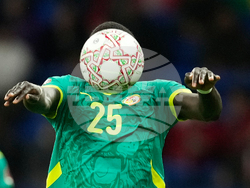 Morocco Africa Cup of Nations Soccer