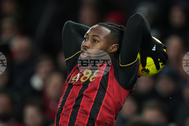 Новото попълнение на Манчестър Сити Антоан Семеньо получи похвали след дебюта си