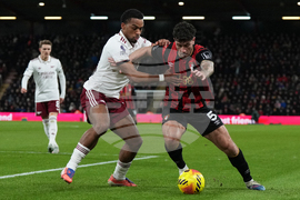 Britain Premier League Soccer