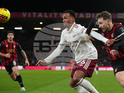 Britain Premier League Soccer