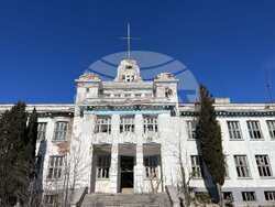 Снимки: Министерство на културата и Община Пловдив