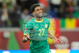 Morocco Africa Cup of Nations Soccer