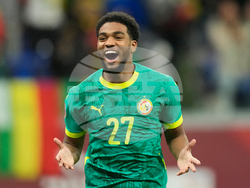 Morocco Africa Cup of Nations Soccer