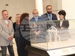 Снимки: Министерство на културата и Община Пловдив