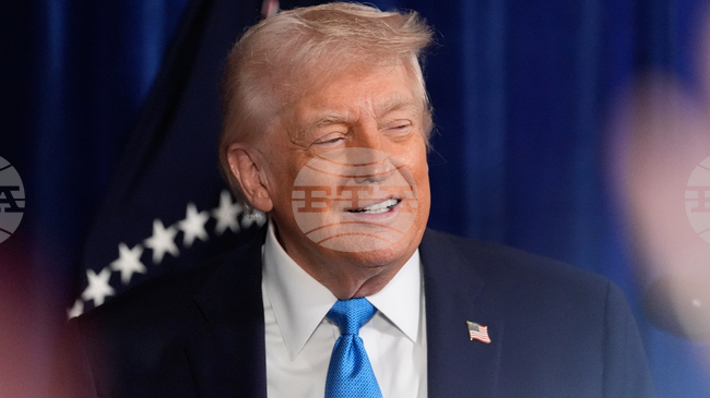 Президентът Тръмп обяви, че ще забрани на големите институционални инвеститори да купуват жилища в САЩ