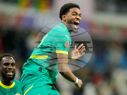 Morocco Africa Cup of Nations Soccer