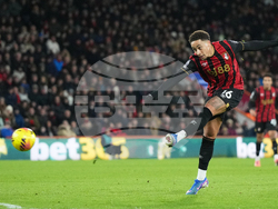 Britain Premier League Soccer