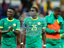 Morocco Africa Cup of Nations Soccer