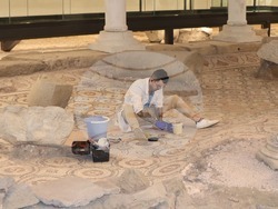 Снимки: Министерство на културата и Община Пловдив