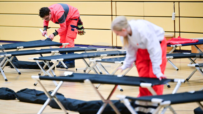 Хиляди берлинчани все още са без ток след саботажна акция на левичари срещу електропреносната мрежа на града 