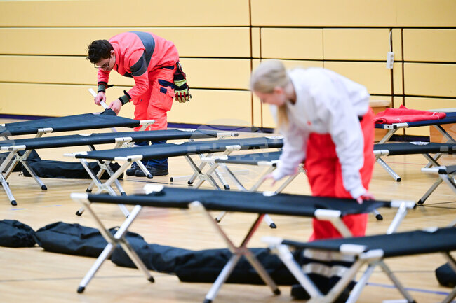 Хиляди берлинчани все още са без ток след саботажна акция на левичари срещу електропреносната мрежа на града 