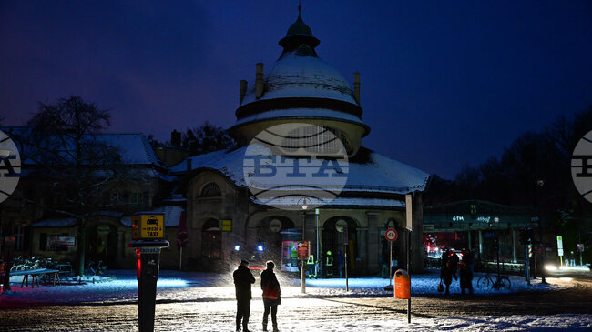 Електроснабдяването в Югозападен Берлин бе възстановено след най-тежката авария в електропреносната мрежа в следвоенната история на германската столица