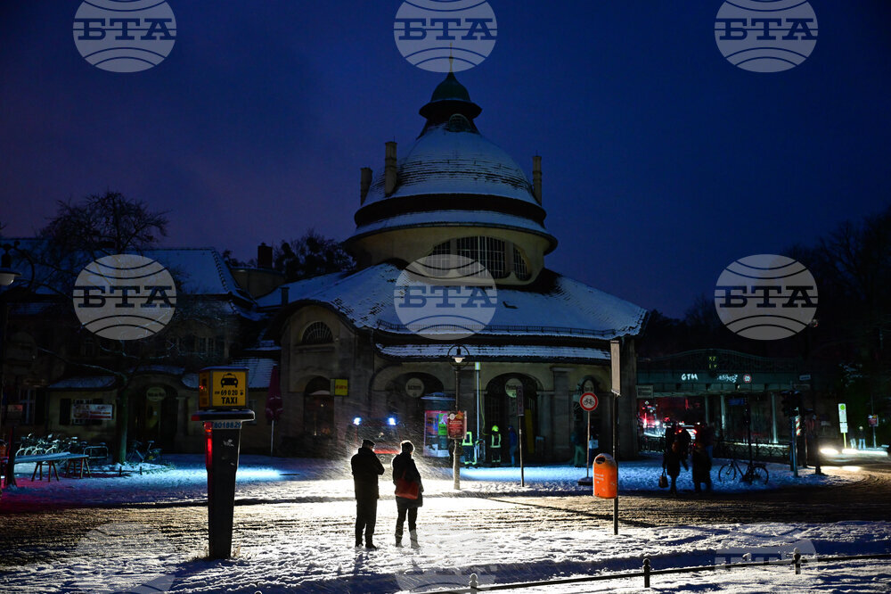 Електроснабдяването в Югозападен Берлин бе възстановено след най-тежката авария в електропреносната мрежа в следвоенната история на германската столица