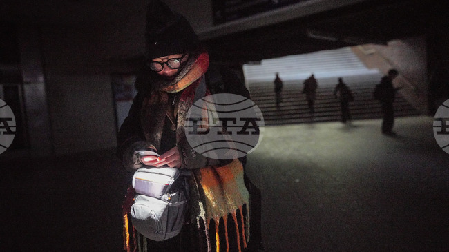 Германия обяви награда от един милион евро за залавяне на отговорните за саботаж срещу електропреносната мрежа в Берлин