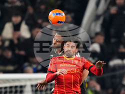 Italy Serie A Soccer