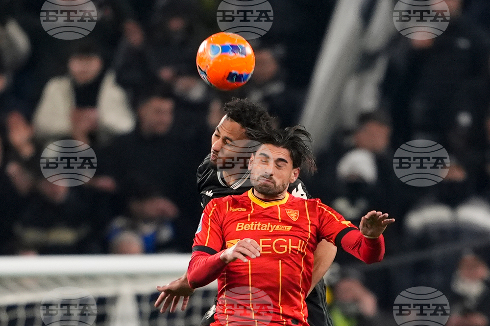 Italy Serie A Soccer