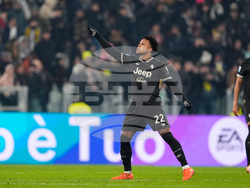 Italy Serie A Soccer