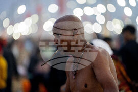 India Hindu Festival