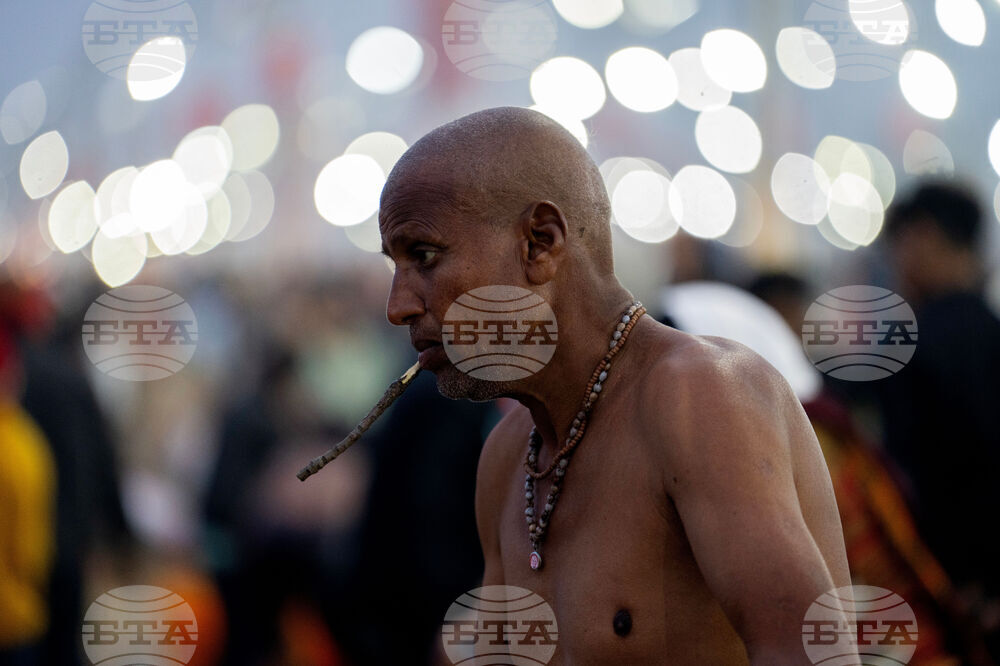 India Hindu Festival